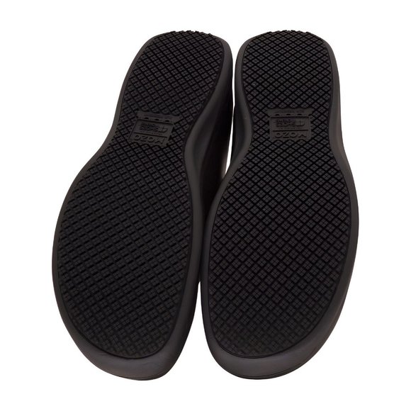 MOZO Men's Forza Industrial & Construction Shoe, Black, Size 14 - Picture 6 of 6
